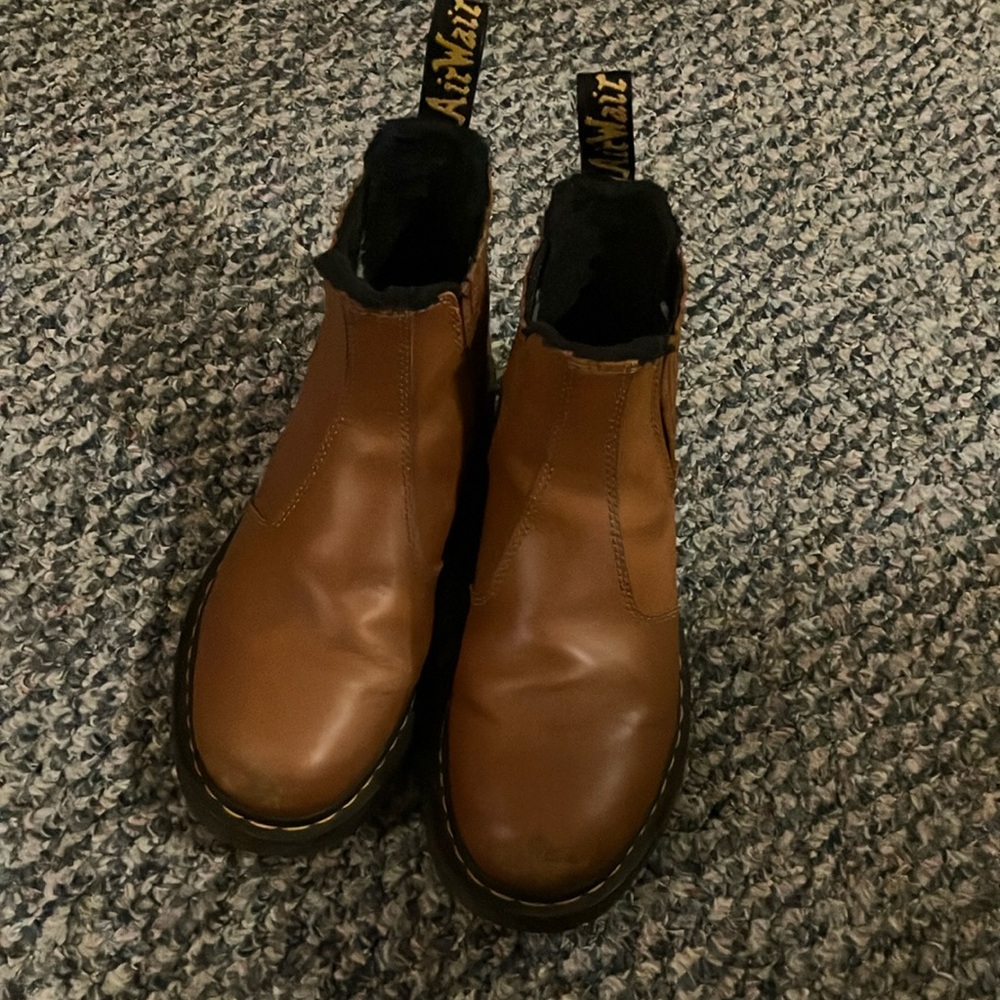 Doc Martin Chelsea Boots